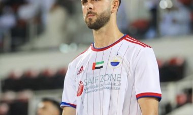 بيانيتش يخضع لبرنامج تأهيل من الإصابة