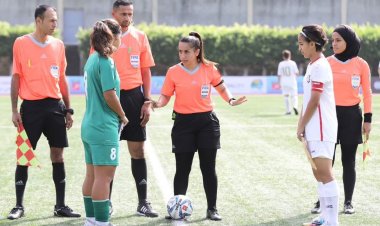 هل تصدق أن هذا الهدف لم يحتسب؟