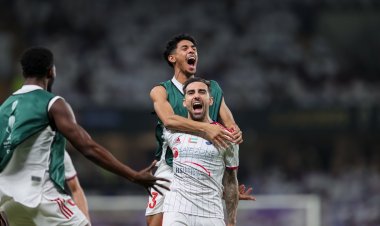 3 أسباب ساعدت الكاسير على تسجيل "هدف الكأس" بمرمى الوحدة