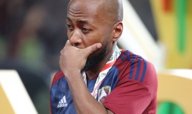 الوحدة ينشر مقطع فيديو لملك الأهداف الفريدة!