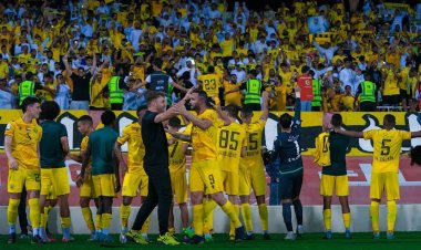 اتحاد كلباء يُهدد صدارة الوصل