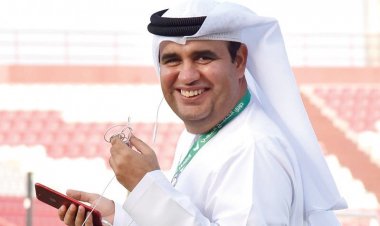 جماهير دبا تُطالب برحيل الإدارة والعبدولي يرد "معهم حق"!