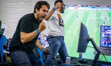 ريد بل هاتريك تنظم في الأردن للمرة الأولى