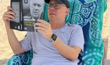 كايو يخطط لمفاجأة لإفساد فرحة الملك