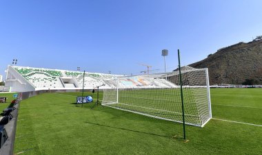 رسالة للوصل.. البطائح يمنح جمهور الشارقة 70% من مدرجاته