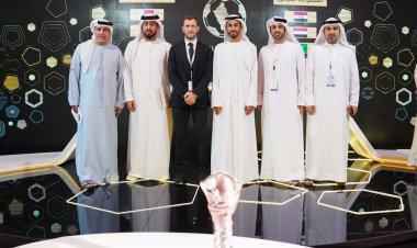 ياسر سالم: حريصون على ظهور الأبيض بصورة تليق بتاريخه