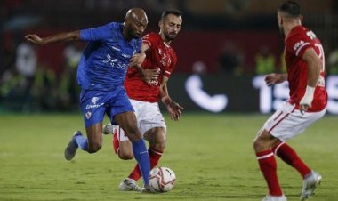 الاتحاد المصري ينفي اعتراض الأهلي على زي الزمالك