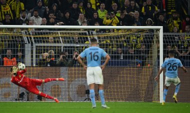 مانشستر سيتي يهدر 25 ضربة جزاء في عهد غوارديولا