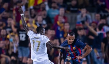 بايرن يهين برشلونة في ليلة وداع الأبطال