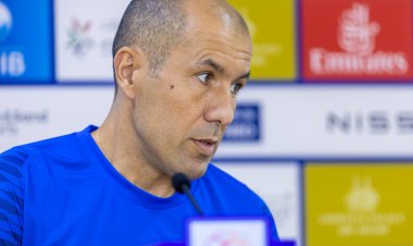 شباب الأهلي يتمسك بـ "جارديم" ويرفض "ضغط" الجماهير لرحيله