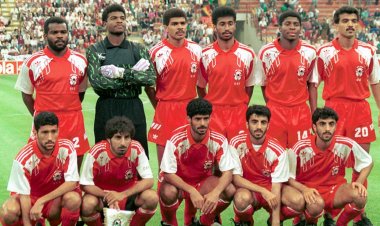 في مثل هذا اليوم: وصول الإمارات إلى مونديال إيطاليا 1990