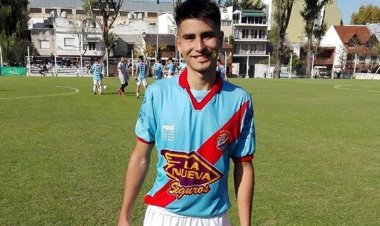 الوحدة يتعاقد مع موهبة أرجنتينية