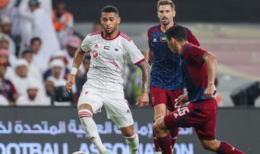 الوحدة يطلب ثأره من الشارقة