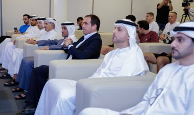 17 منتخبا يتنافسون على ألقاب بطولة العالم دي بي ورلد للبادل