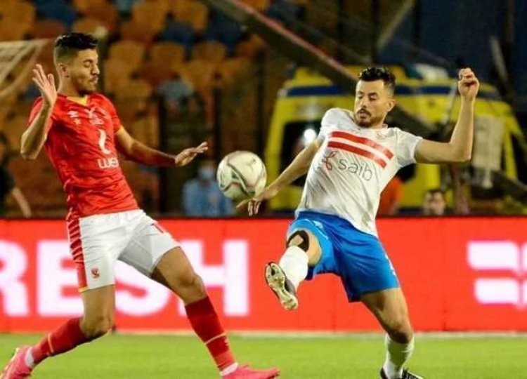 80% من مقاعد هزاع بن زايد بيعت لجماهير الأهلي والزمالك