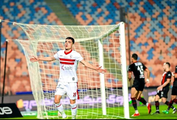 تعرف على رد رئيس نادي الزمالك بعد طلب بن شرقي مكافآت الدوري