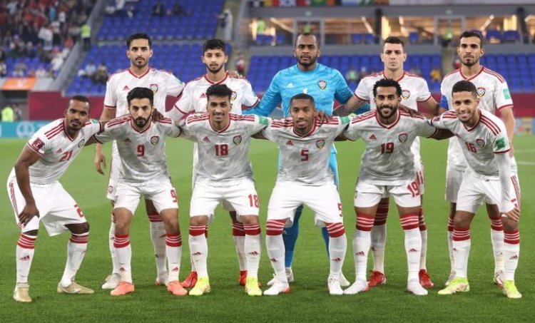 الإمارات مع قطر والكويت والبحرين في خليجي 25