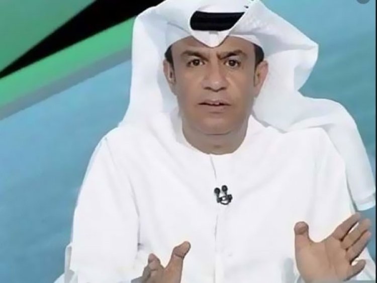 يعقوب السعدي عن تصريحاته المسيئة ضد مرتضي منصور.. نُسب إلينا ما ليس من شيمنا