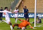 إنبي يعمق جراح الزمالك ويبعده عن الصدارة