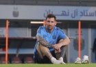 بعد الفوز على "الأبيض".. الأرجنتين لم تخسر منذ 36 مباراة