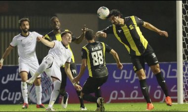 مواجهة من العيار الثقيل في كأس السعودية