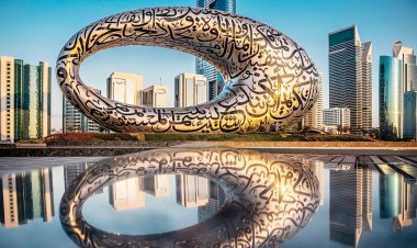 قرعة كأس رئيس الدولة في متحف المستقبل