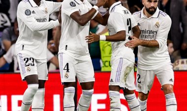 تعرف على الفرق المتأهلة إلى الدور الثاني لدوري أبطال أوروبا