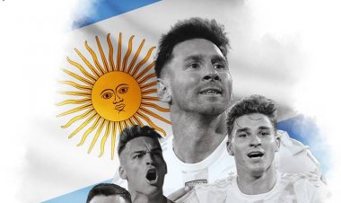 في استاد آل نهيان.. تأجيل تدريب منتخب الأرجنتين في أبوظبي