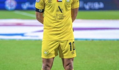 ليما ينافس 8 لاعبين على جائزة أفضل لاعب في غرب آسيا