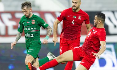 شباب الأهلي .. فوز كبير وصدارة مؤقته