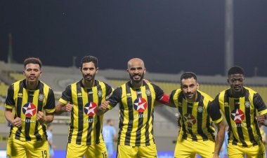 اتحاد كلباء يطرق أبواب المنافسة
