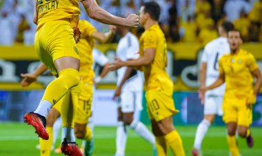 "الدقيقة 99" تُنقذ الوصل من ضياع حلم المنافسة