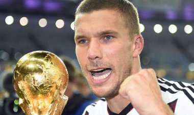 هدف عالمي لا يصدق!