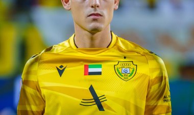 عجمان ينفي النزاع على شانكلاي