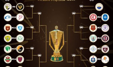 قرعة الكأس.. تبتسم للعين وتعبس في وجه الوحدة مع شباب الأهلي