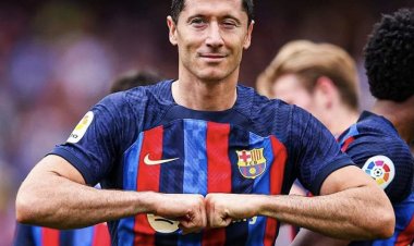 لماذا يقلل جمهور مدريد من صدارة برشلونة؟ أرقام الكاتالوني تشهد!