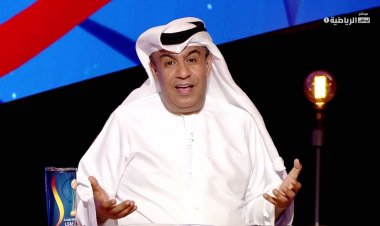 طرد مقدم برامج في قناة الزمالك بسبب يعقوب السعدي!