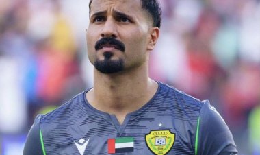 السناني أفضل من خالد عيسى والشامسي.. وحارس واحد يسبقه بعدد التصديات!