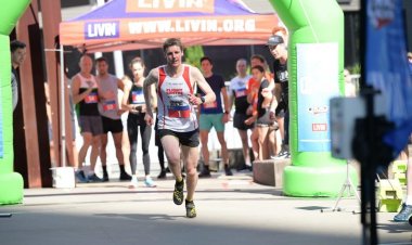 دبي تستضيف أبطال العالم.. والرهان صعود 1334 درجة سلم