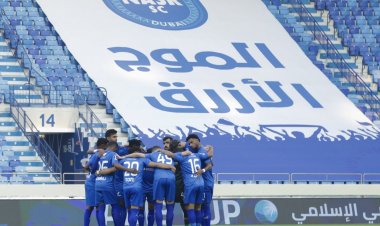 4 مفارقات غريبة في الدوري الإماراتي أبرزها "فضيحة النصر"