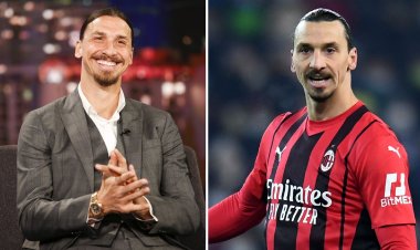 جلسة حوارية للمؤلف إبراهيموفيتش في معرض الشارقة للكتاب.. هذا توقيتها