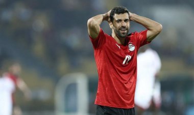 الأهلي يُقدم على خطوة جديدة لمقاضاة عبد الله السعيد