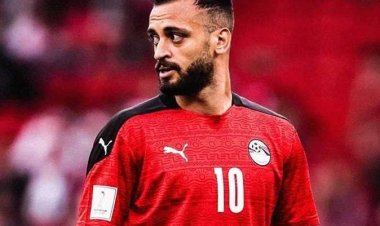 فيتوريا يضطر لاستعادة لاعب المصري المستبعد بعد إصابة مرموش