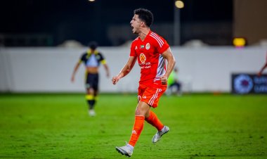 منتخب تونس يصدم نجم عجمان