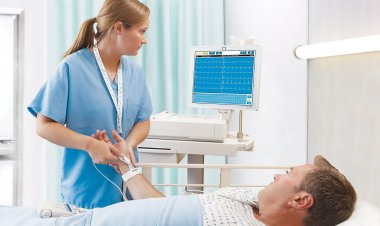 فحص كهرباء القلب والسكري..ضرورة لكل رجل