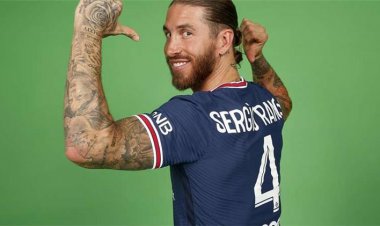 راموس وابراهيموفيتش ضيوف مؤتمر دبي الدولي وصلاح وبنزيما وهالاند مرشحون لجائزة "دبي غلوب سوكر