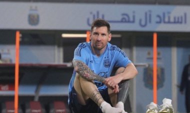 بعد الفوز على "الأبيض".. الأرجنتين لم تخسر منذ 36 مباراة