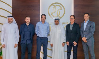 ضيوف مؤتمر دبي الرياضي يتحدثون عن اكتشاف المواهب