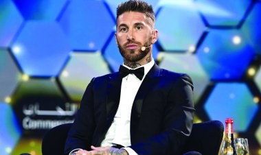 راموس يشجع 4 منتخبات في المونديال