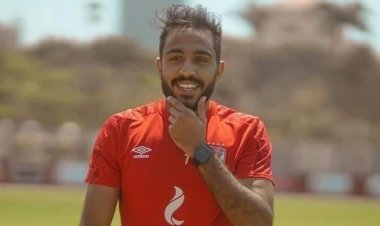 الأهلي يتلاعب بـ "كهربا" ويخطط للإطاحة به خارج القلعة الحمراء